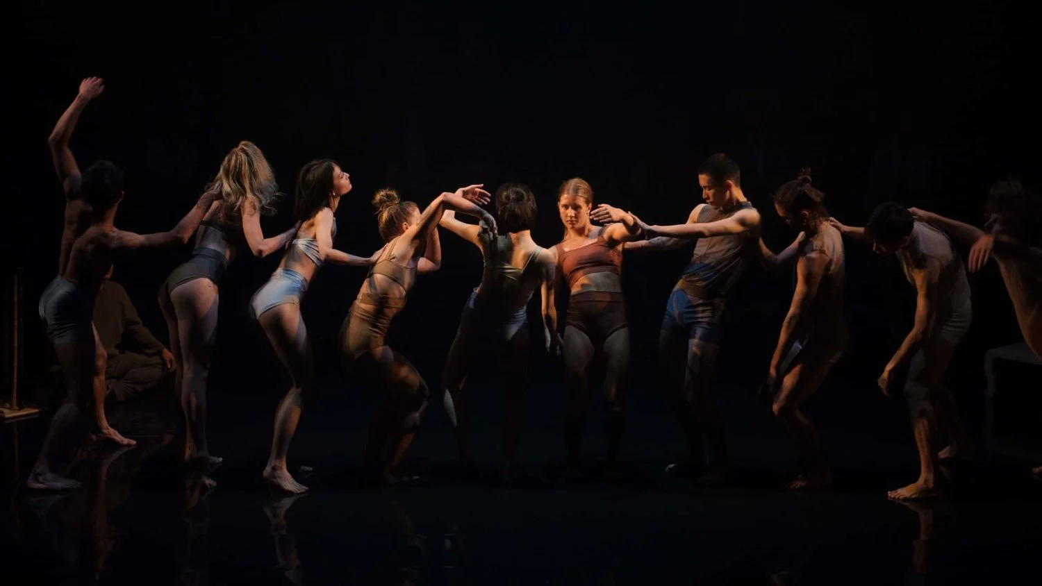 PERTH FESTIVAL REVIEW: ONE INFINITY