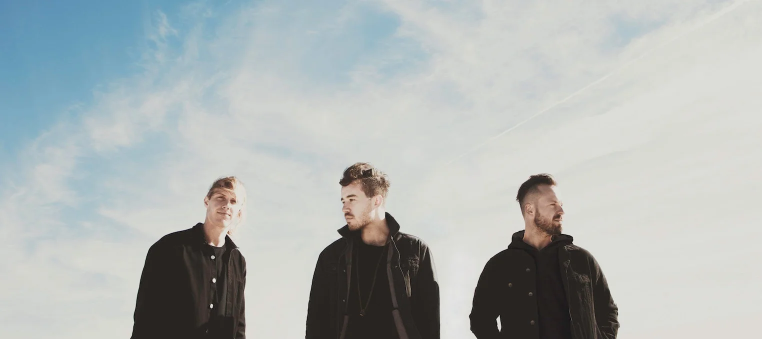 LIVE REVIEW: RÜFÜS DU SOL give their all at third and final WA show