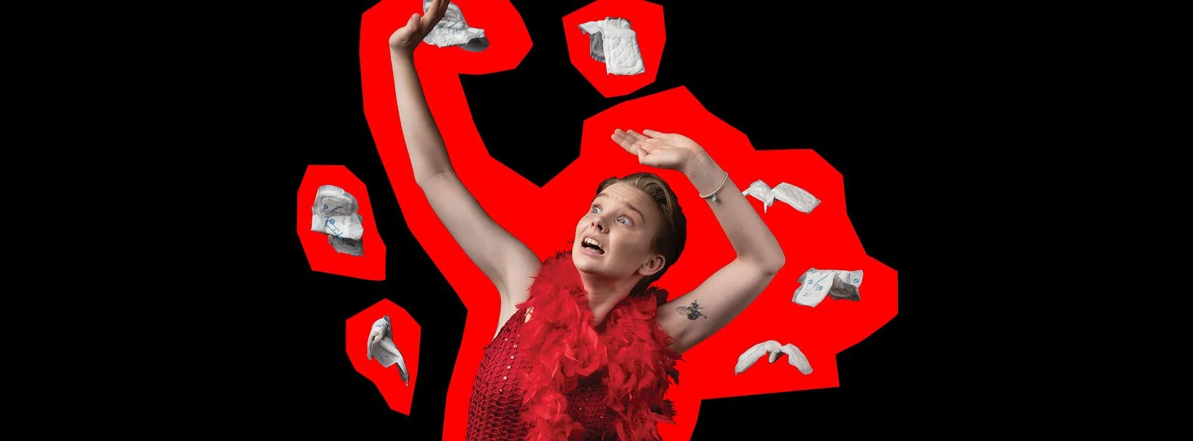 Theatre Review: "Unrule" is Feminist Horror at its Finest