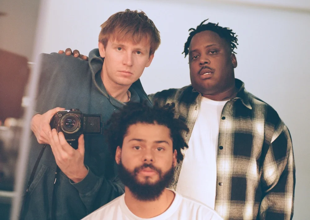 LIVE REVIEW: Injury Reserve @ Jack Rabbit Slim's