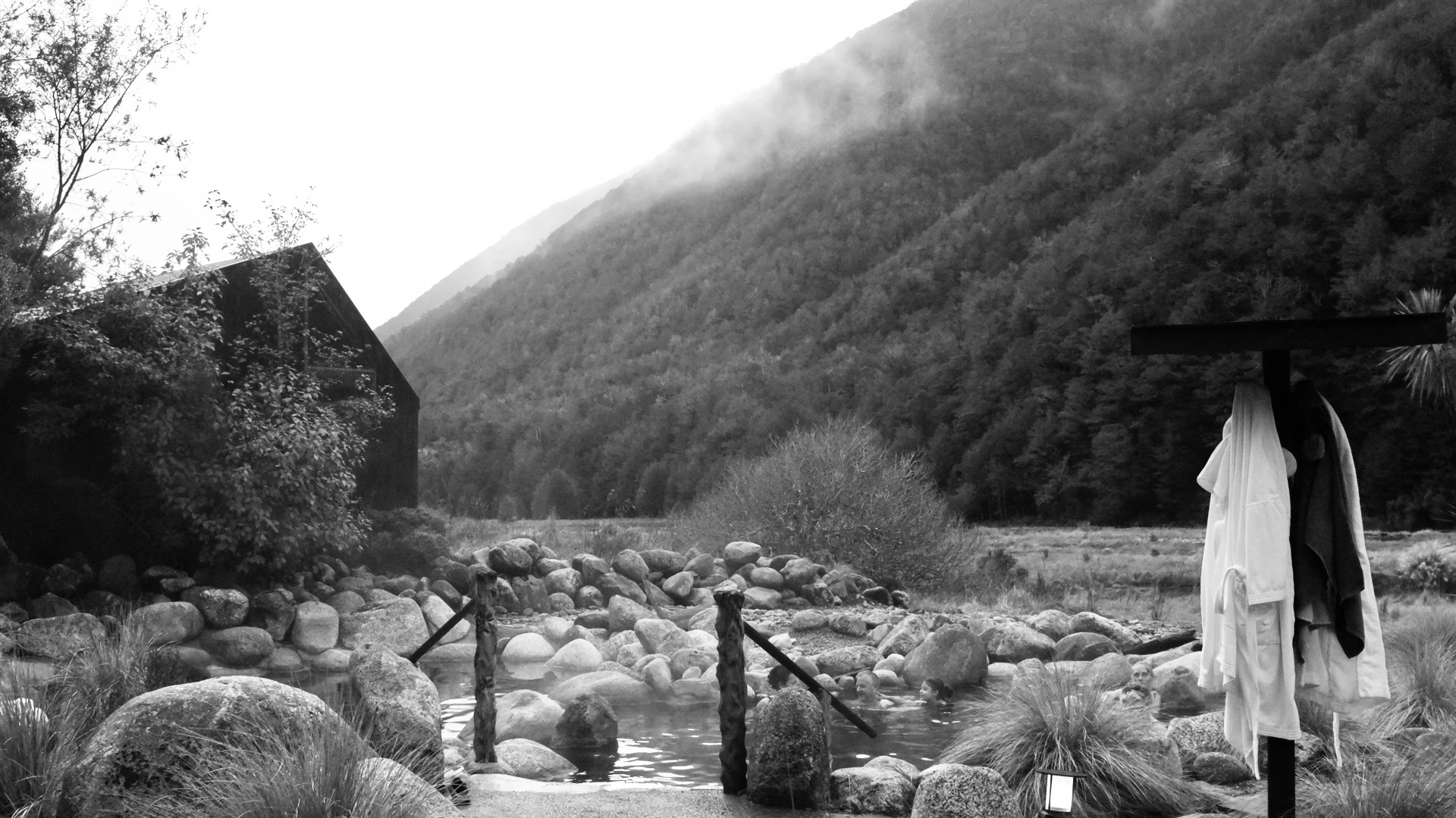 LIFESTYLE NATION: A HEALTH AND WELLNESS IMMERSION AT MARUIA HOT SPRINGS 