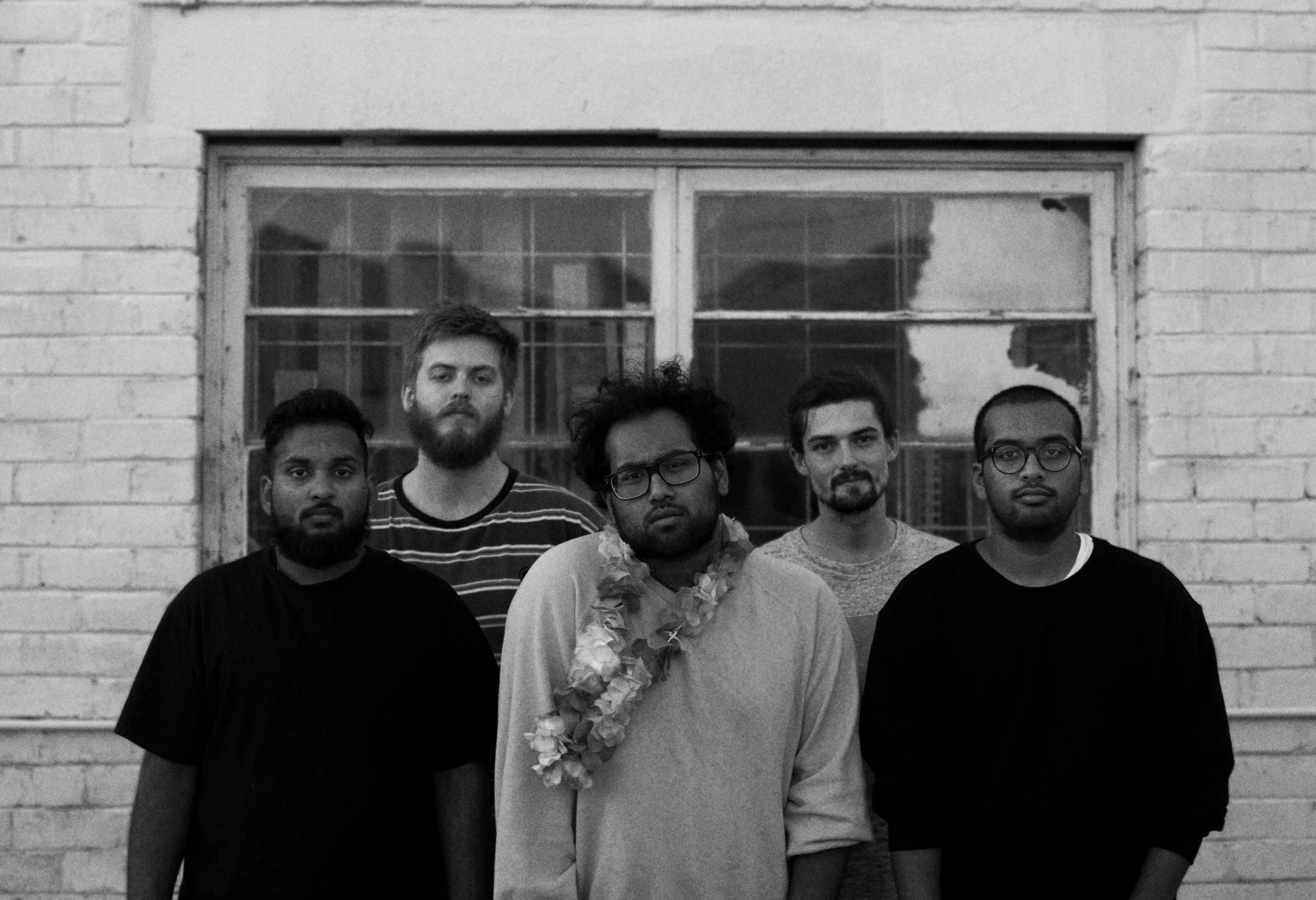 Interview: We chat to Gazey's Josiah Padmanabham about their new single, "River"