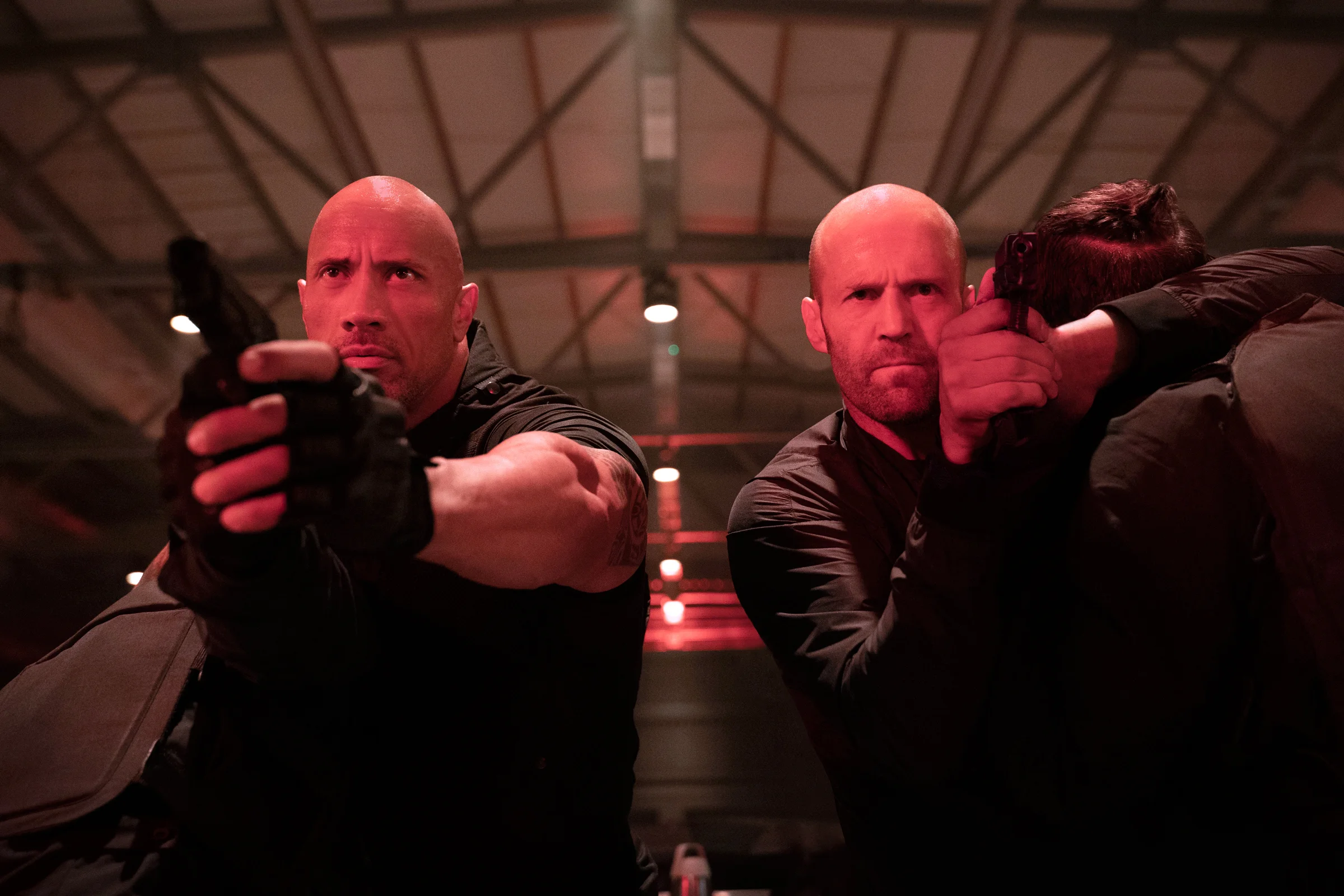 PODCAST: The Fast and Furious franchise switches gears with “Hobbs &amp; Shaw”&nbsp;