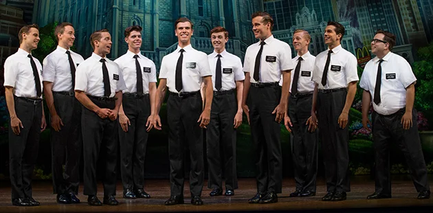 INTERVIEW: Faith and doubt down under with the cast of Book of Mormon