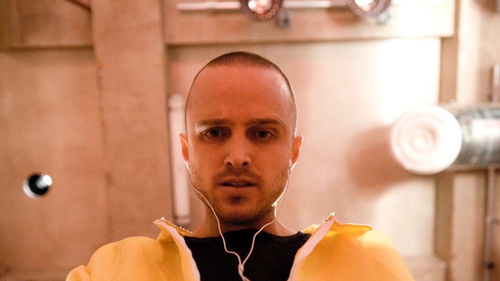 Four iconic Jesse Pinkman episodes to get you pumped for 