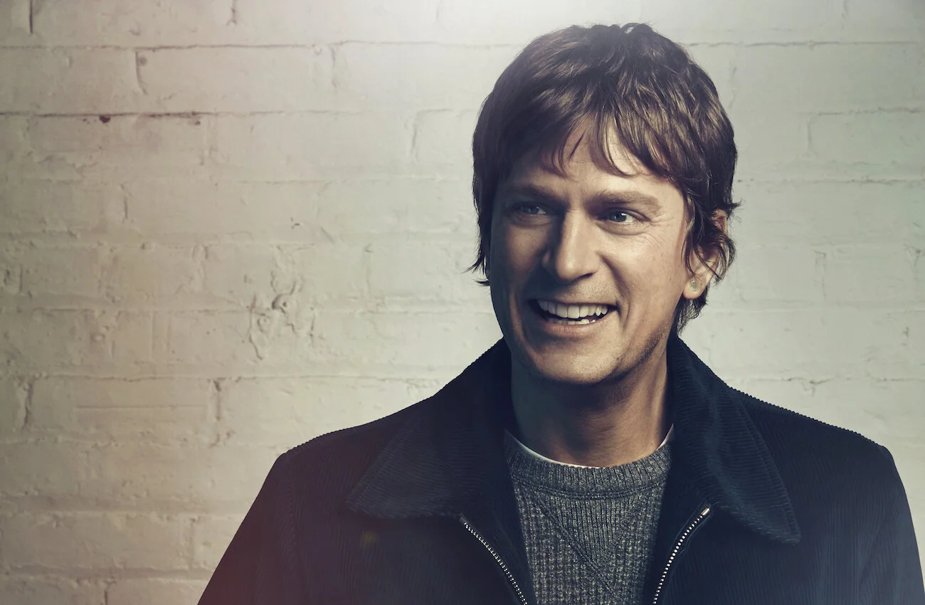 LIVE REVIEW: Rob Thomas provides us with a Little Wonder @ Kings Park