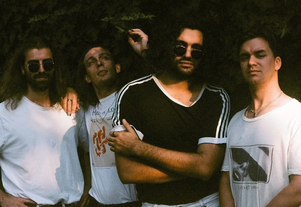 LIVE REVIEW: Death By Denim is on the rise