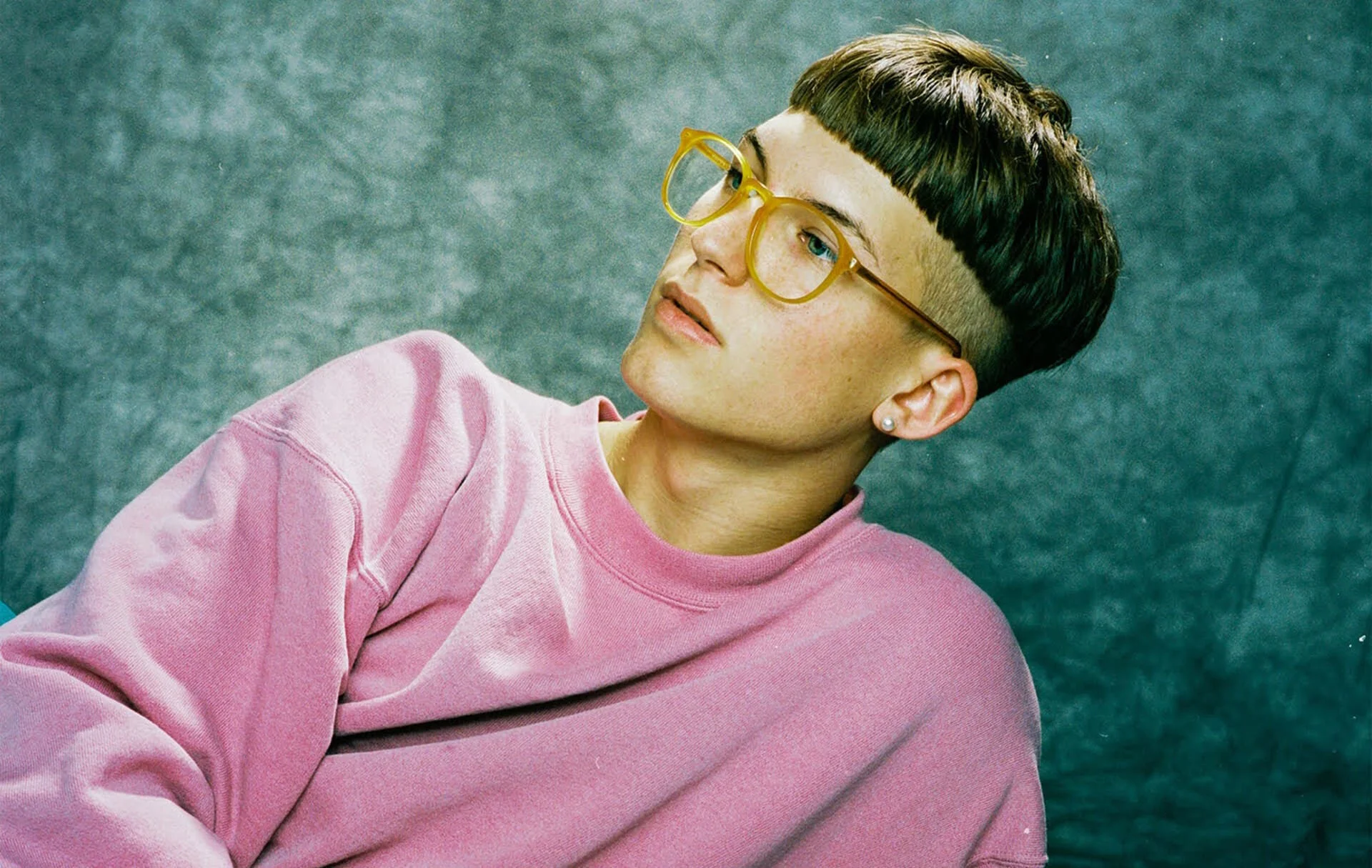 INTERVIEW: Gus Dapperton tours Australia for the first time