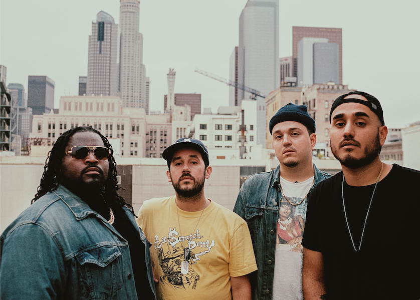 INTERVIEW: Free Nationals pave their own path