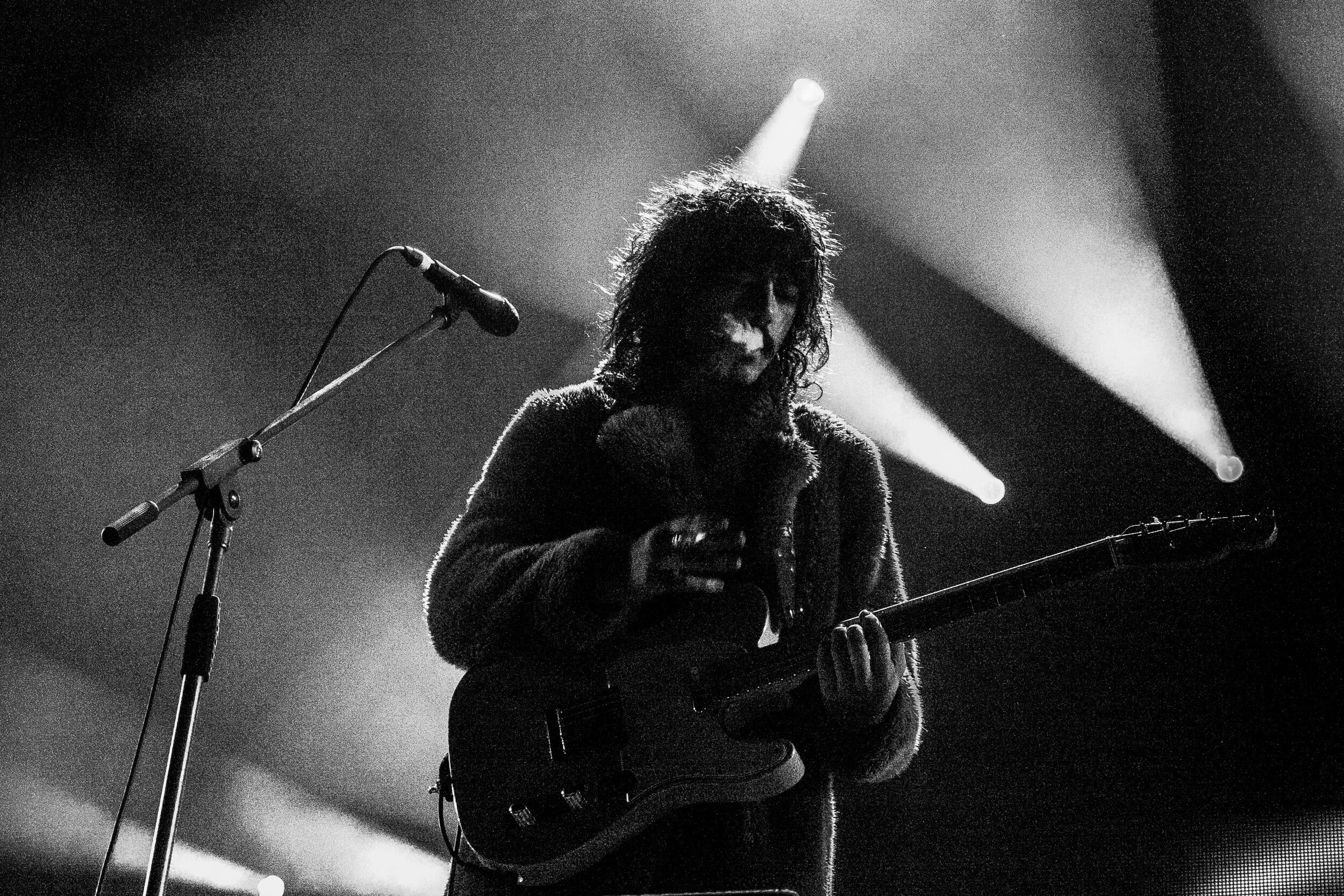 LIVE REVIEW: Despite controversy, Sticky Fingers performs to a sold-out show in Perth