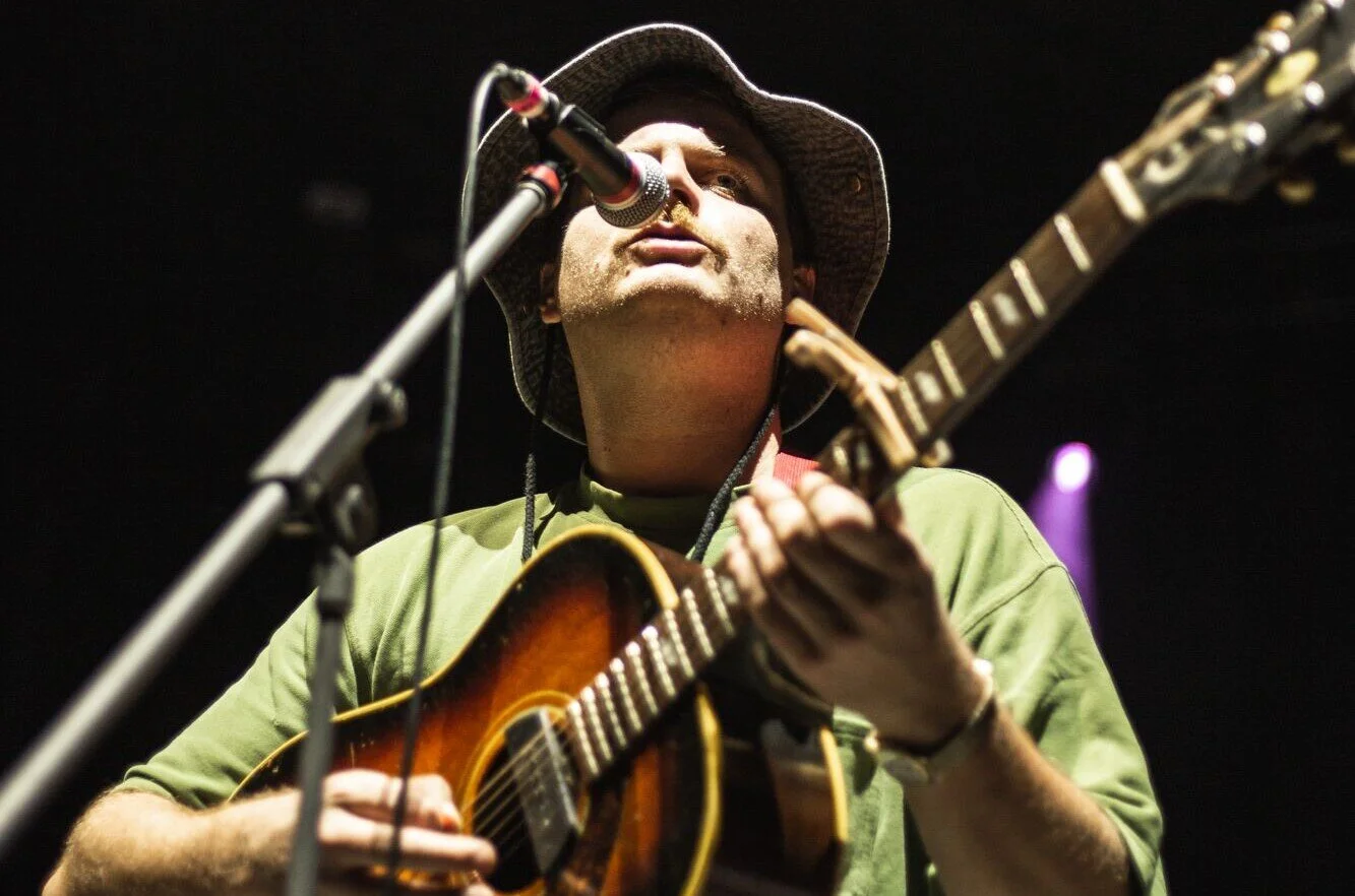 LIVE REVIEW: Mac DeMarco, Pond & Cold Meat @ Red Hill Auditorium