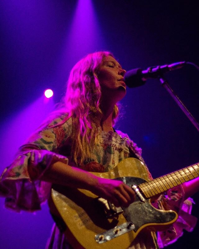 In light of the recent concert and festival cancellations, we were so fortunate to have caught @juliajacklin at @astortheatre last night. Review to come soon!
Meanwhile, our hearts go out to industry and those affected in these current conditions 💜
