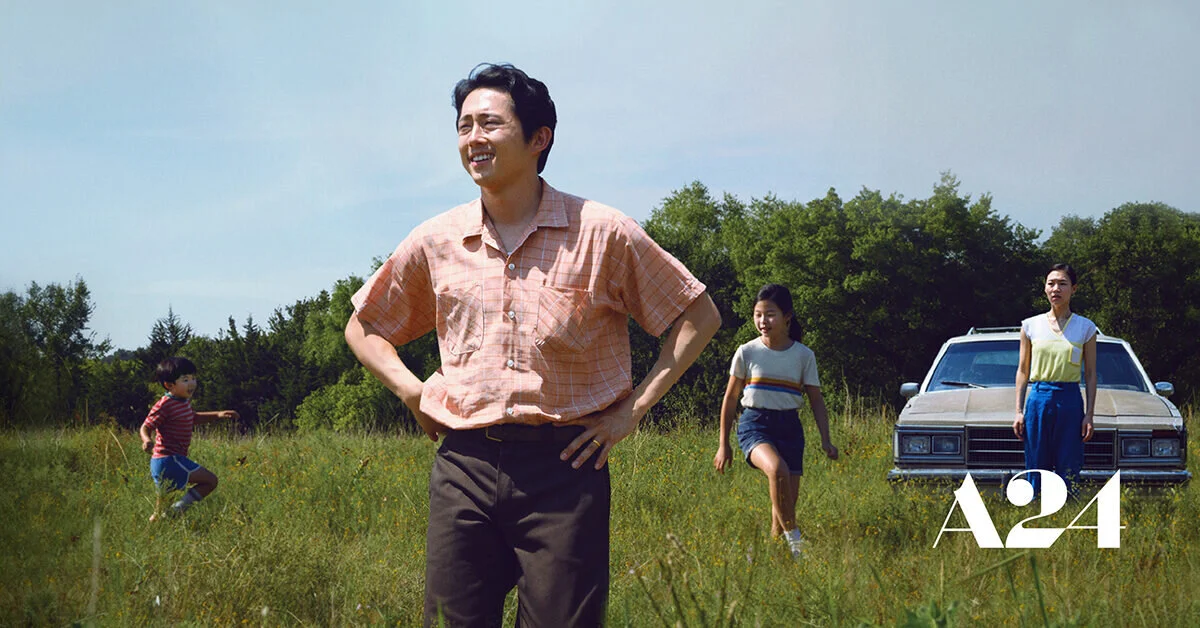 FILM REVIEW: “Minari” is a mesmerising, earnest, and quietly devastating American epic