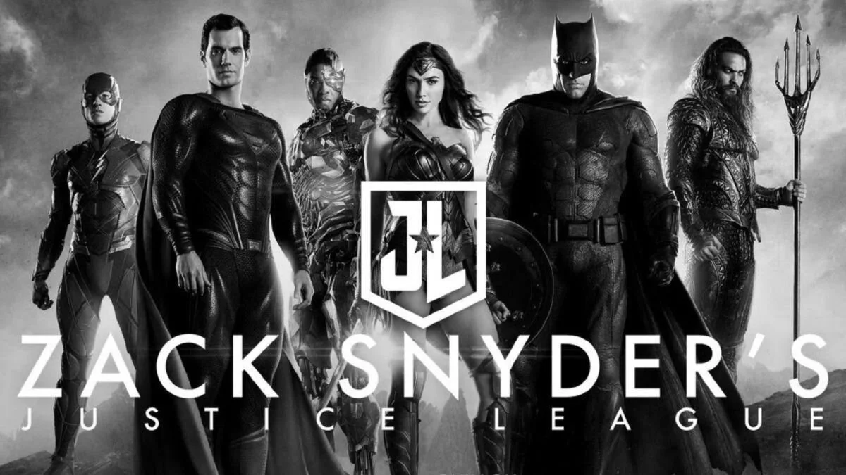 Yes, it's true - Zack Snyder’s Justice League is pretty good