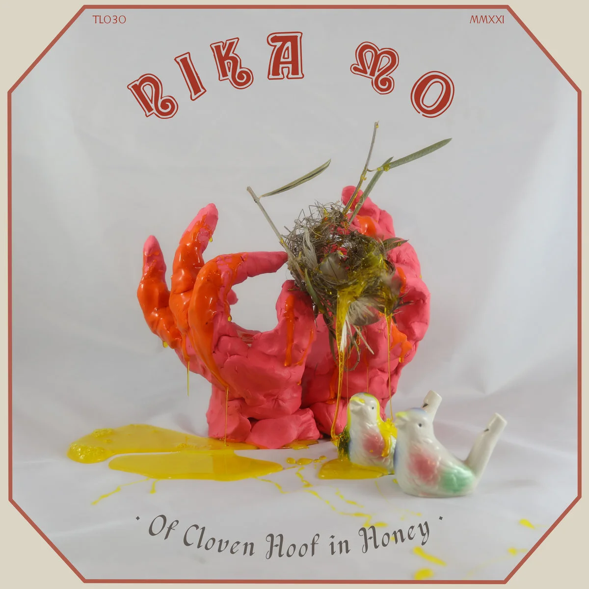 ALBUM REVIEW: Nika Mo's Of Cloven Hoof in Honey is a 'boundlessly creative' debut