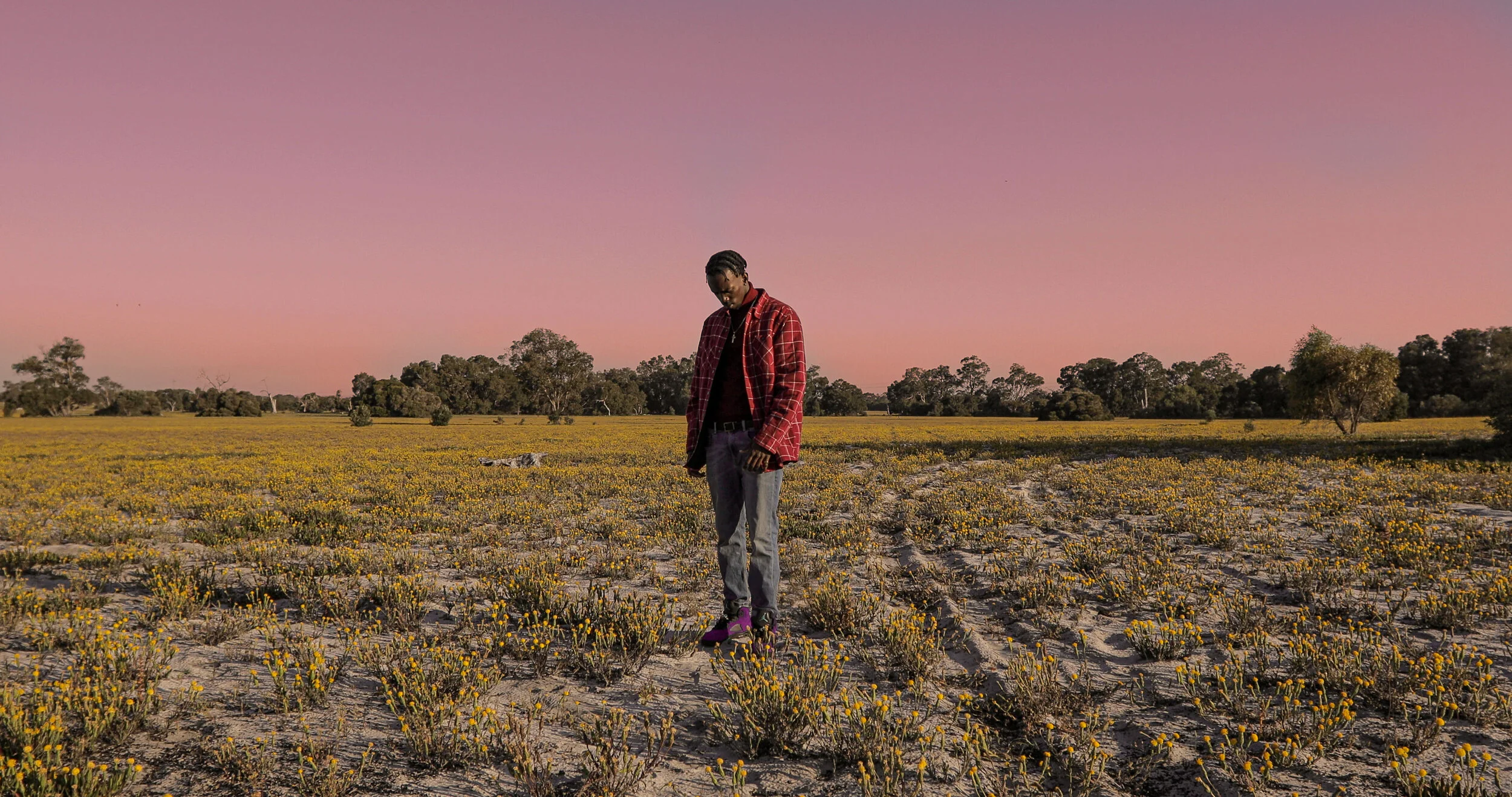 Perry P moves sly with his third single, 'On The Low'