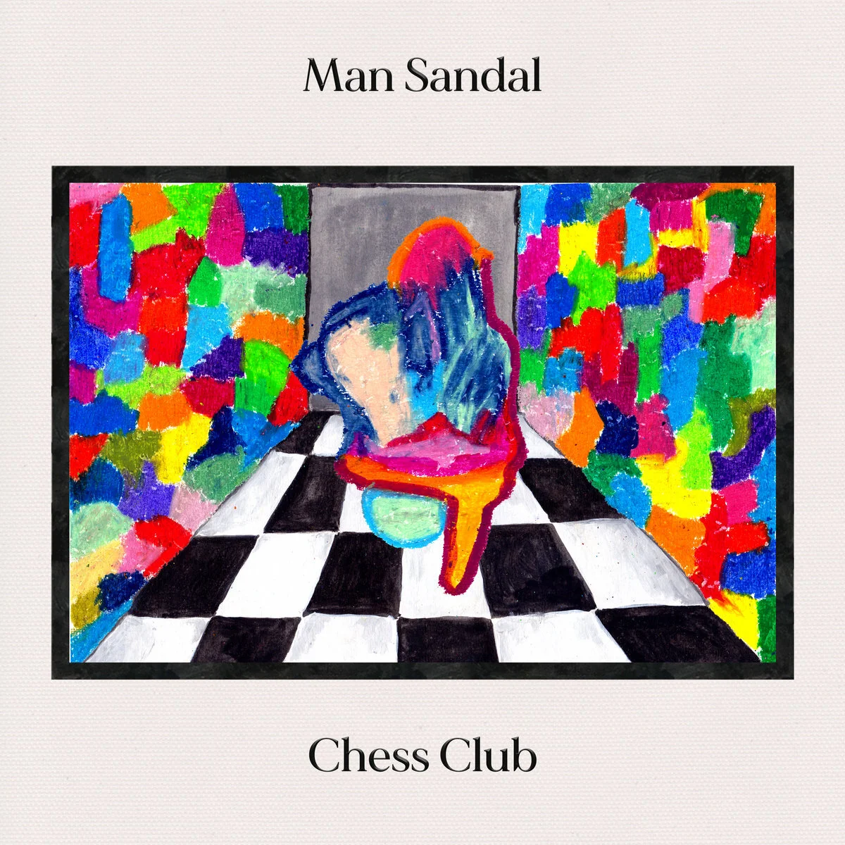 ALBUM REVIEW: Man Sandal deliver on their promise with ‘Chess Club’