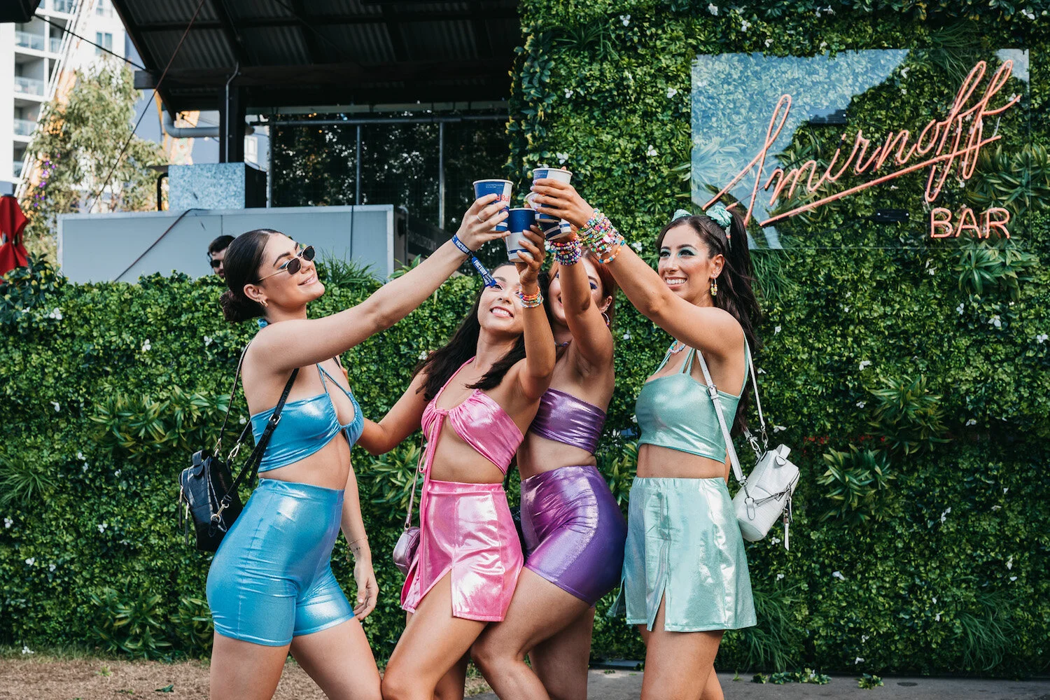 Factory Summer Festival returns in 2021 with 4 massive shows across 2 ...