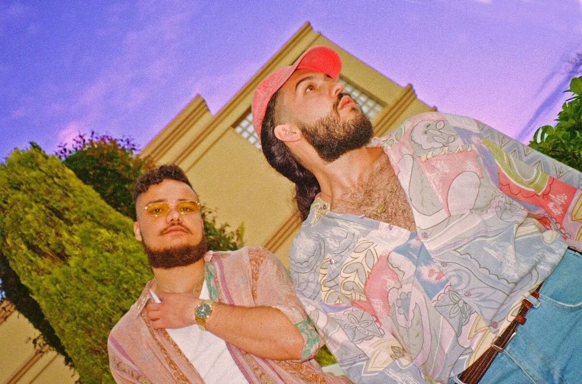Perth based hip-hop group Otiuh drop their latest single, ‘Simple’