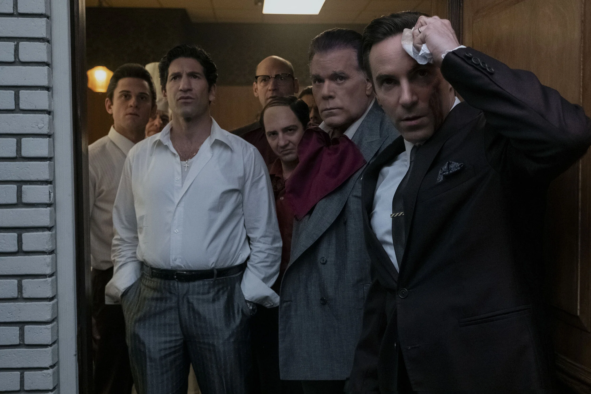 Film Review: ‘The Many Saints of Newark’ has the makings of an entertaining film