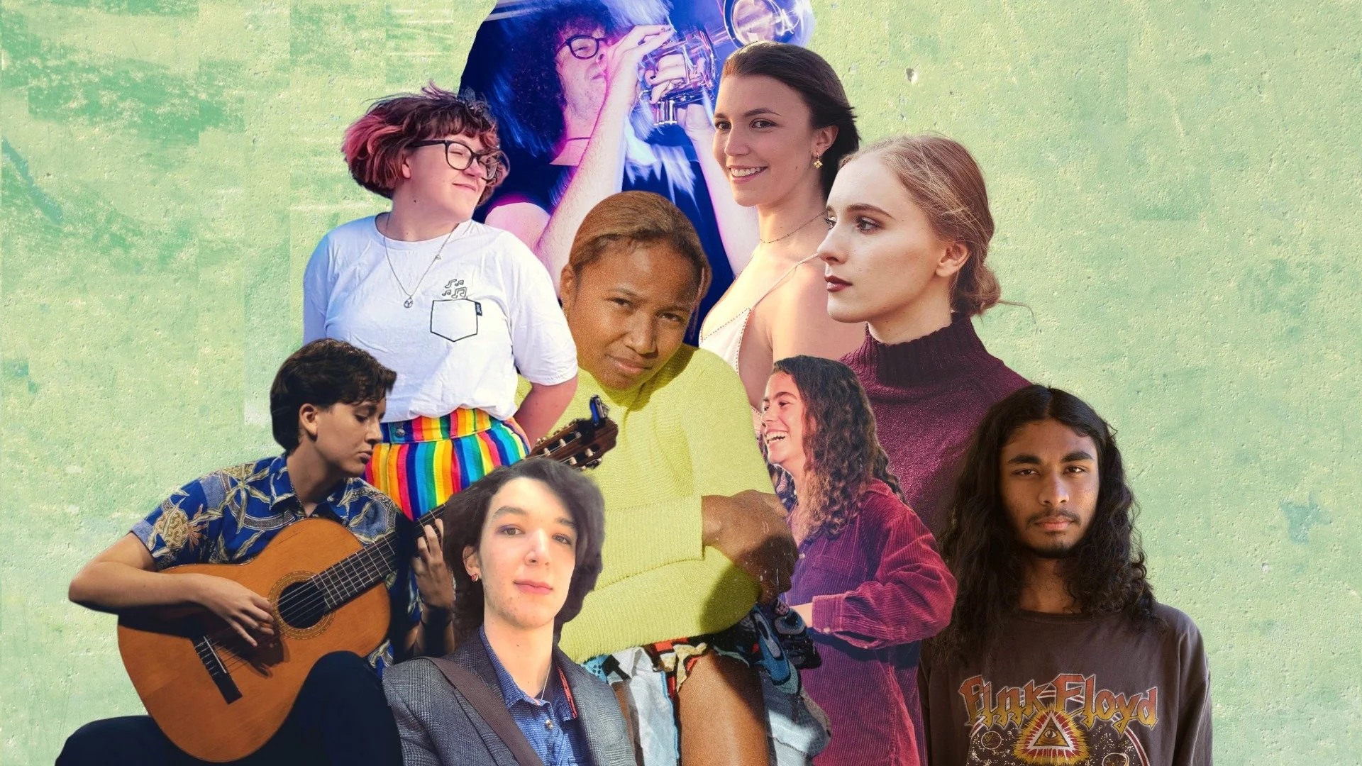 INTERVIEW: Meet Tenth Muse Initiative, breathing fresh air into the arts scene