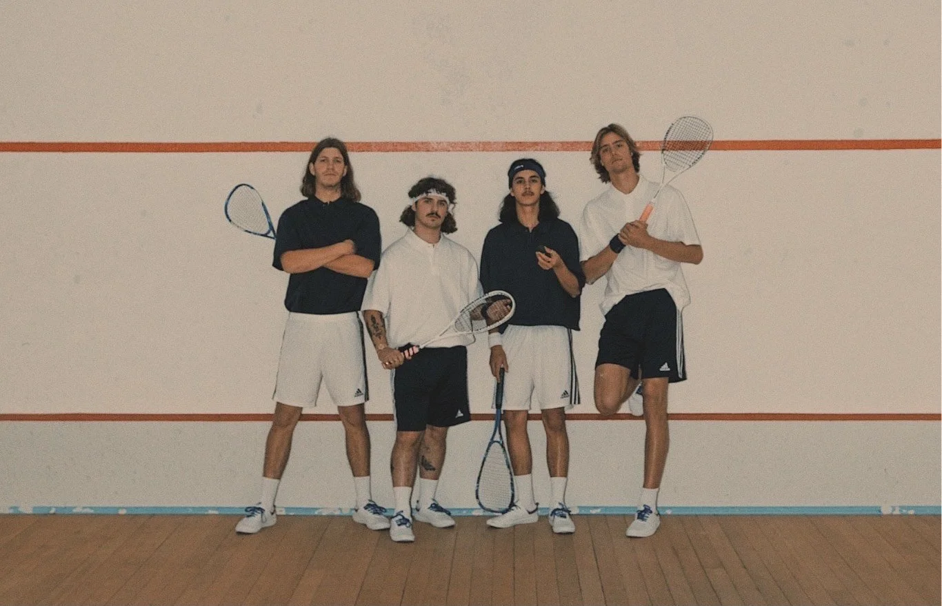 INTERVIEW: DICE SERVES OUT A FEEL GOOD SUMMER SINGLE 'DOUBLE ESPRESSO'