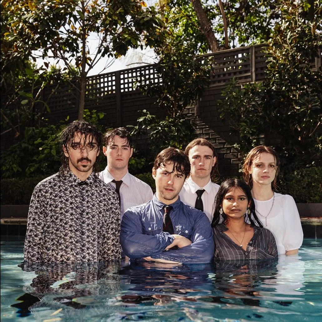 INTERVIEW: The Manic on poetry, their origin story, and their upcoming single