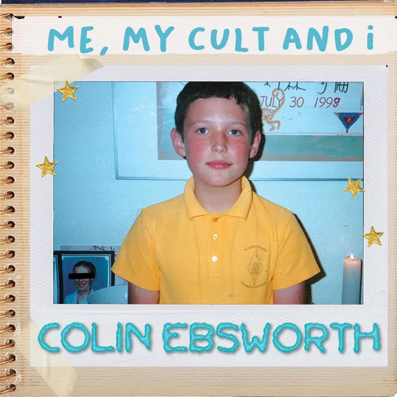 Fringe Review: "Me, My Cult and I" blends humour and sadness with mixed results