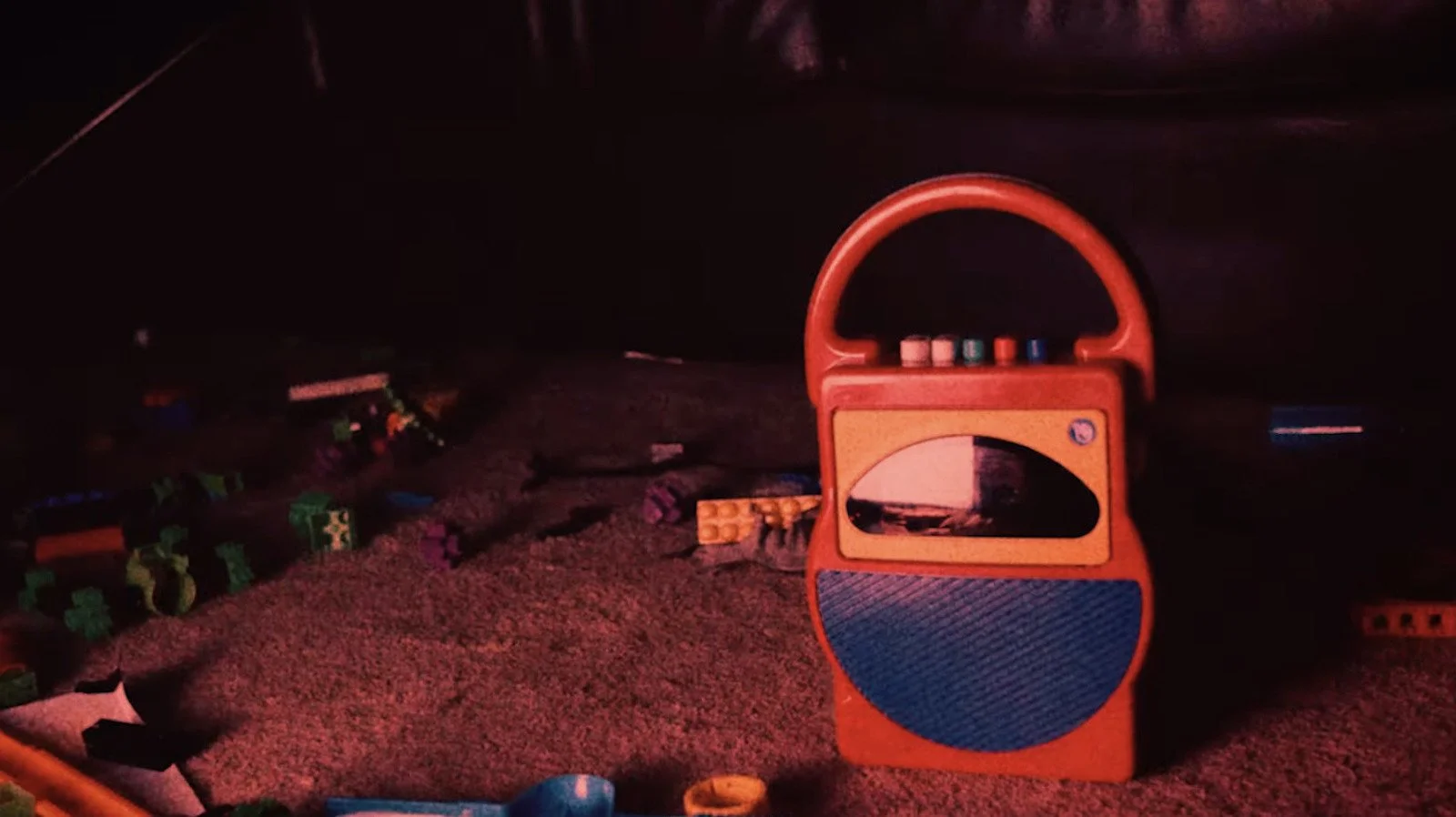 WATCH: "Heck" short film marks Kyle Edward Ball as an exciting new voice in horror