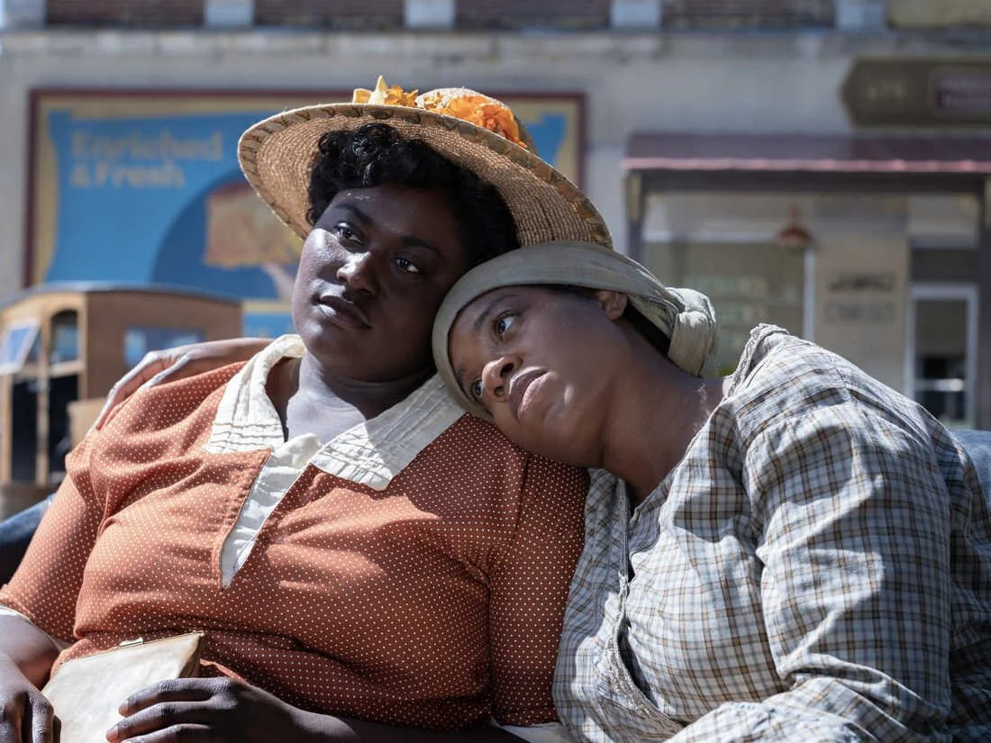 FILM REVIEW: "The Colour Purple" is a new, powerful, musical twist on a classic film