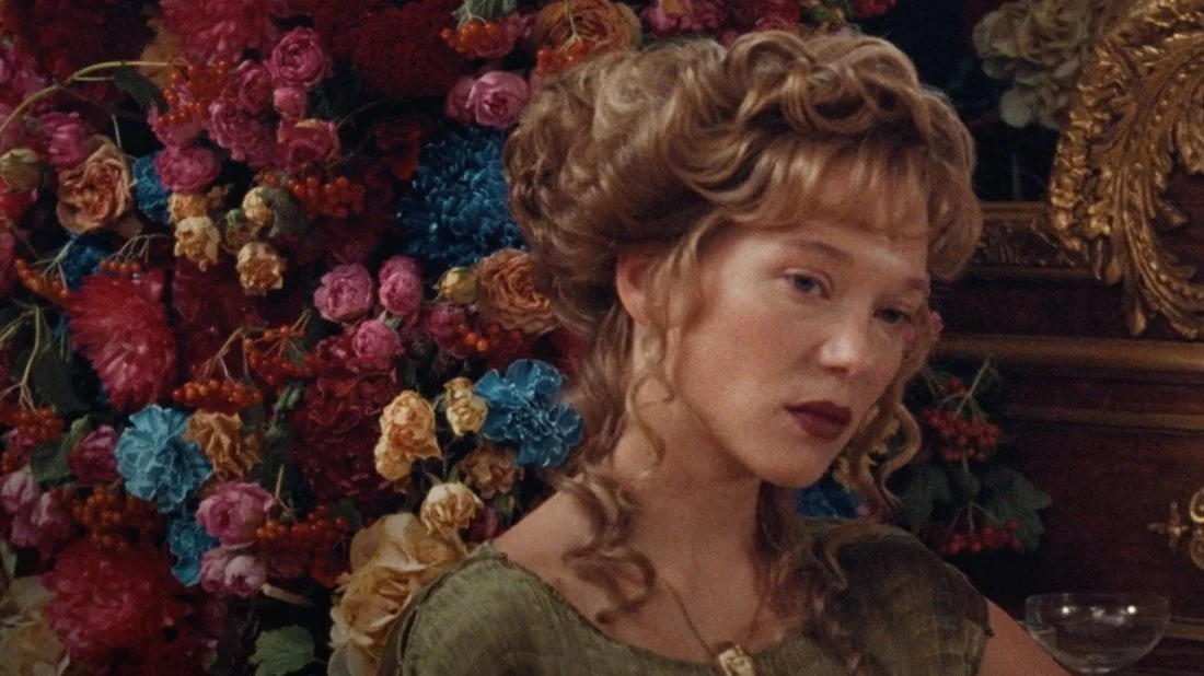 FILM REVIEW: "The Beast's"  convoluted hot-people-parade winds up lost in its own ambition