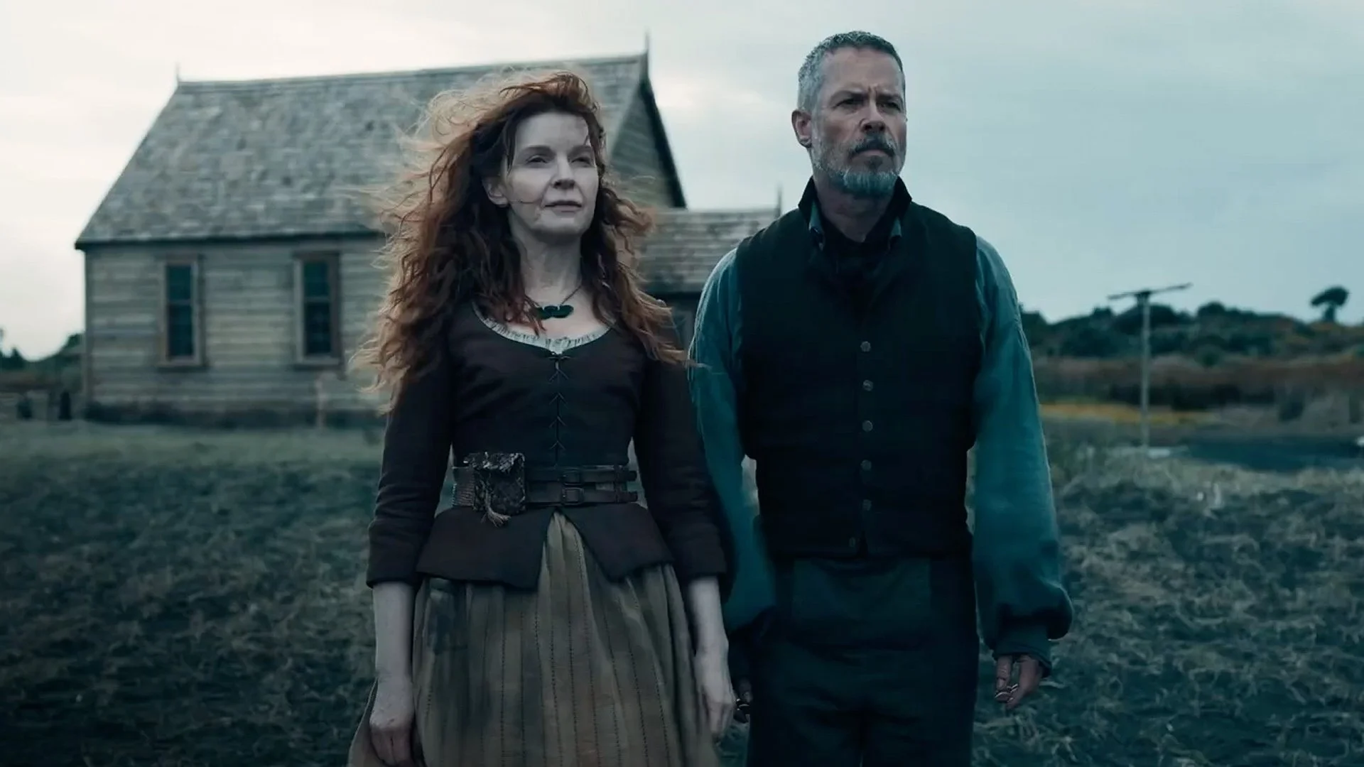 FILM REVIEW: "The Convert" is a historic odyssey with an important tale to tell