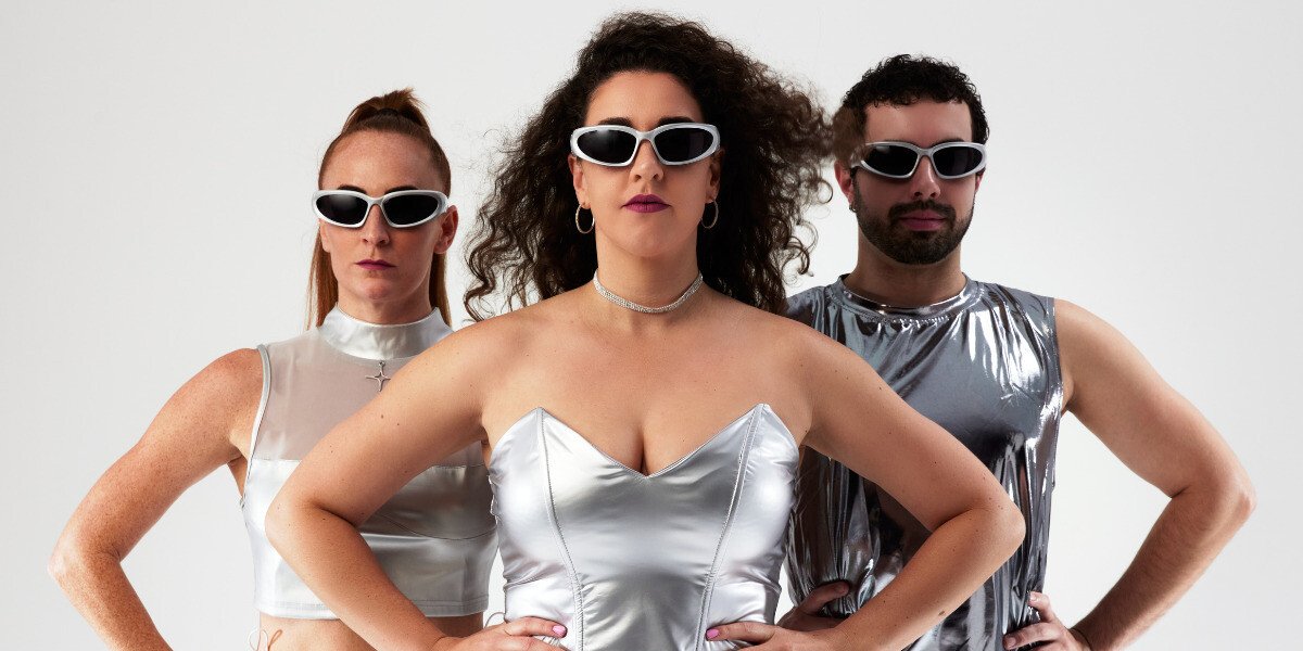 FRINGE REVIEW: "MILLENNIAL: Hits of the 90s &amp; 00s" is pure, unapologetic fun