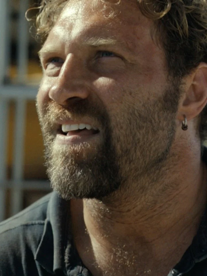 🎬 WIN MOVIE TICKETS FOR YOU &amp; A FRIEND TO SEE THE PULSE-POUNDING DANGEROUS ANIMALS! 🦈
Trapped at sea. Hunted below. Nowhere to run. This year&rsquo;s most savage and gripping horror, DANGEROUS ANIMALS, storms into cinemas June 12.

To win a dou