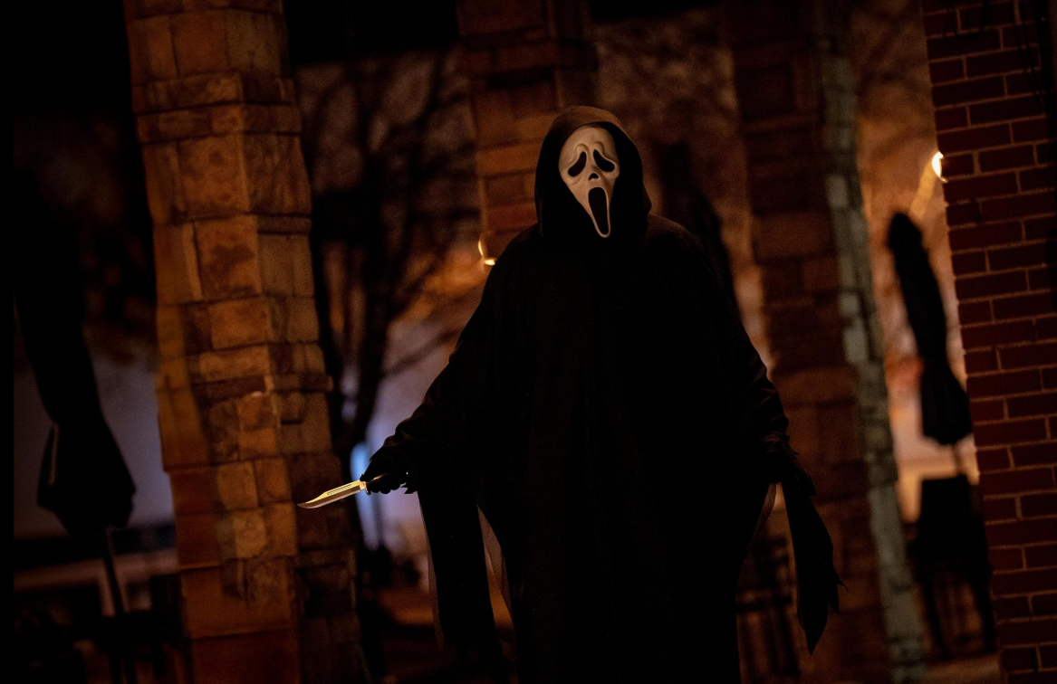 FILM REVIEW: "SCREAM 7" FINDS THE FRANCHISE GROWING HOARSE