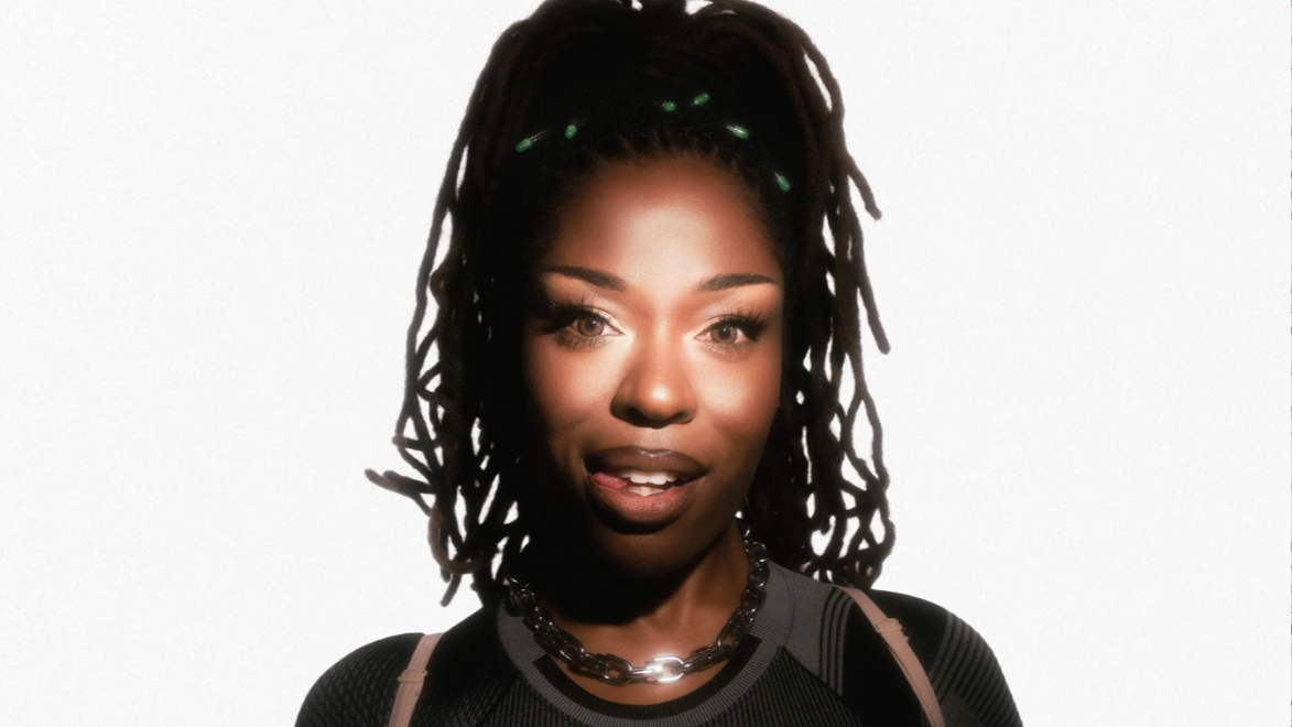 Sudan Archives closes out Perth Festival in a high-octane tour-de-force performance