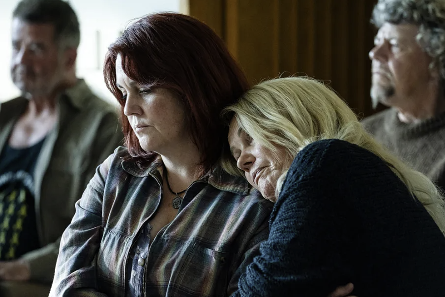 FILM REVIEW: "Pike River" delivers a deeply felt fight for justice amid tragedy