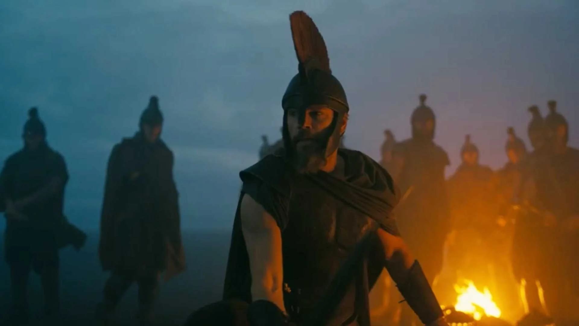 FILM REVIEW: "THE ODYSSEY" IS AN EPIC THAT MUST BE SEEN TO BE BELIEVED
