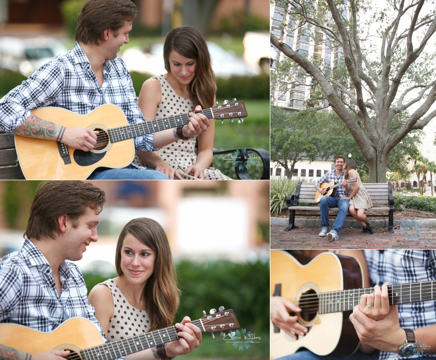 8_12_13 St. Pete Record Store Engagement Session_0004.jpg