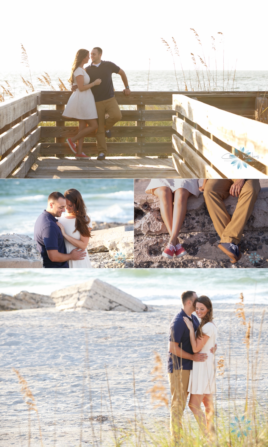 10_14_13 Fort Desoto Engagement Session_0003.jpg