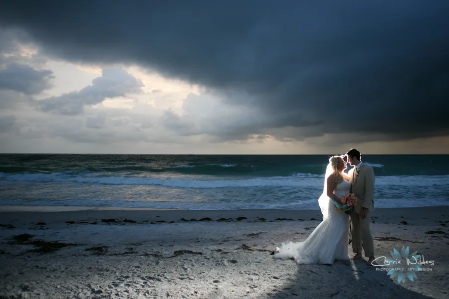 {Haley & Jordan @ The Sheraton Sand Key}