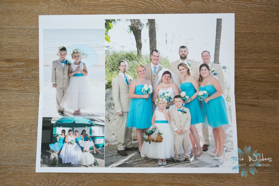5_18_16 Carrie Wildes Photography Wedding Album Hilton Clearwater Beach 07.jpg