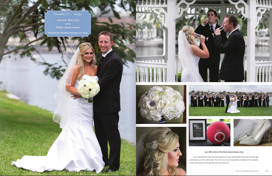 6_13_16 Tampa Bay Wedding Magazine 01.jpg