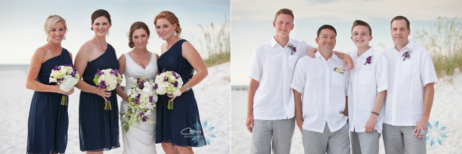 6_25_16 Kourtney and Marcel Hilton Clearwater Beach Wedding 10.jpg