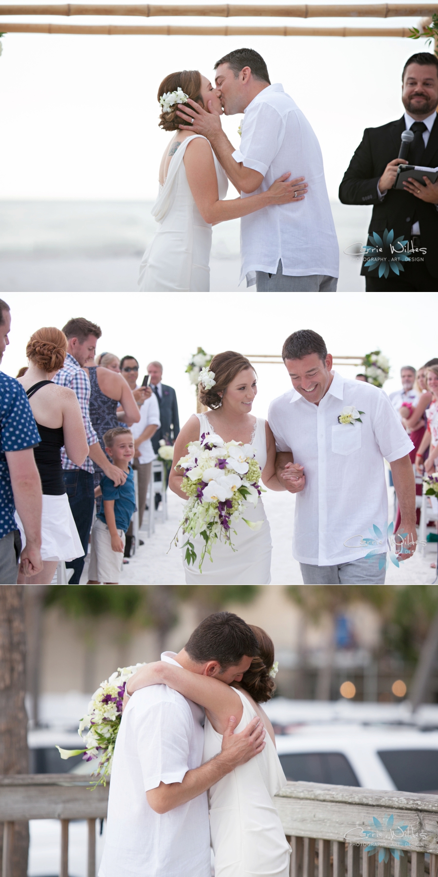 6_25_16 Kourtney and Marcel Hilton Clearwater Beach Wedding 09.jpg