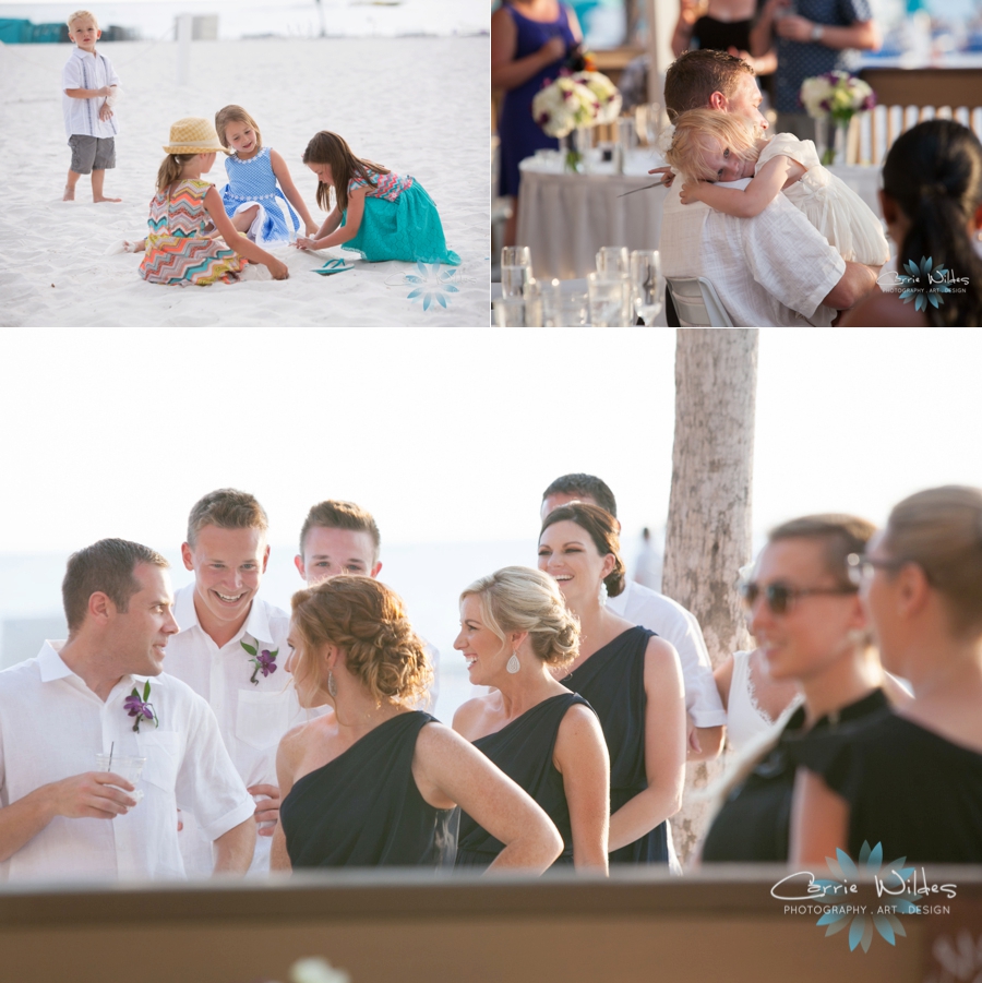 6_25_16 Kourtney and Marcel Hilton Clearwater Beach Wedding 19.jpg