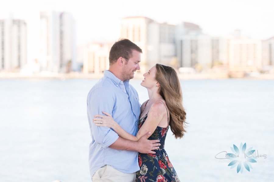 4_1_17 Cassie and Scott Sandy Key Beach Engagement Photos 01.jpg