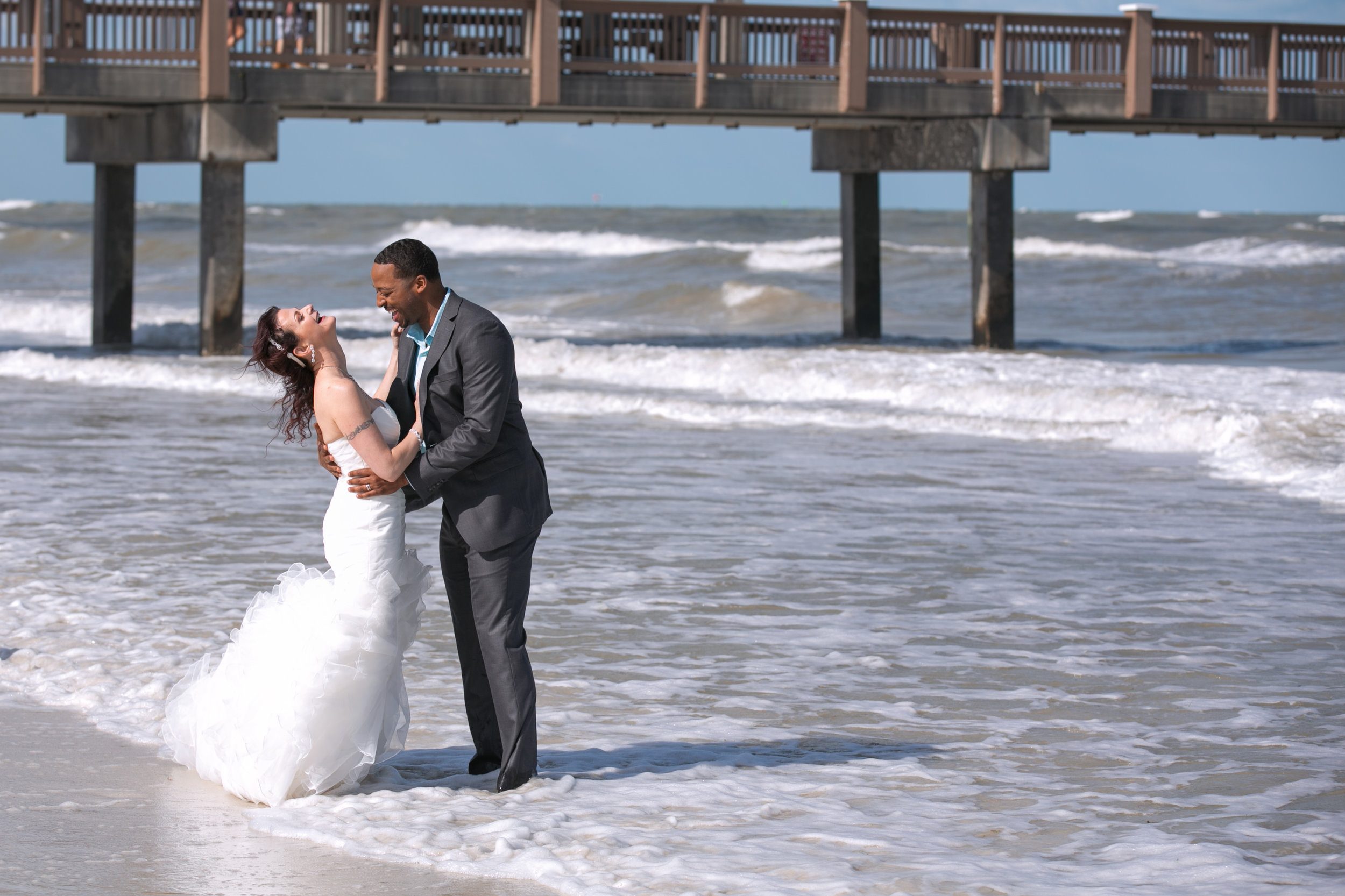 5_6_17 Amber and Chris Hyatt Clearwater Beach 01.jpg