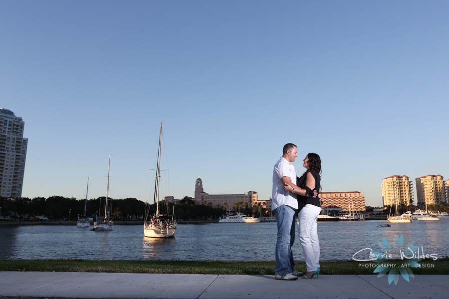 12_2_17 Donna and Drew Downtown St. Pete Engagement_0009.jpg