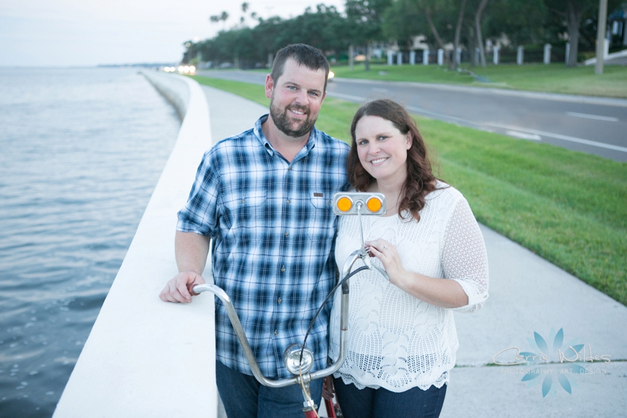 4_9_18 Christine and Matt Bayshore Blvd Tampa Engagement Session_0008.jpg